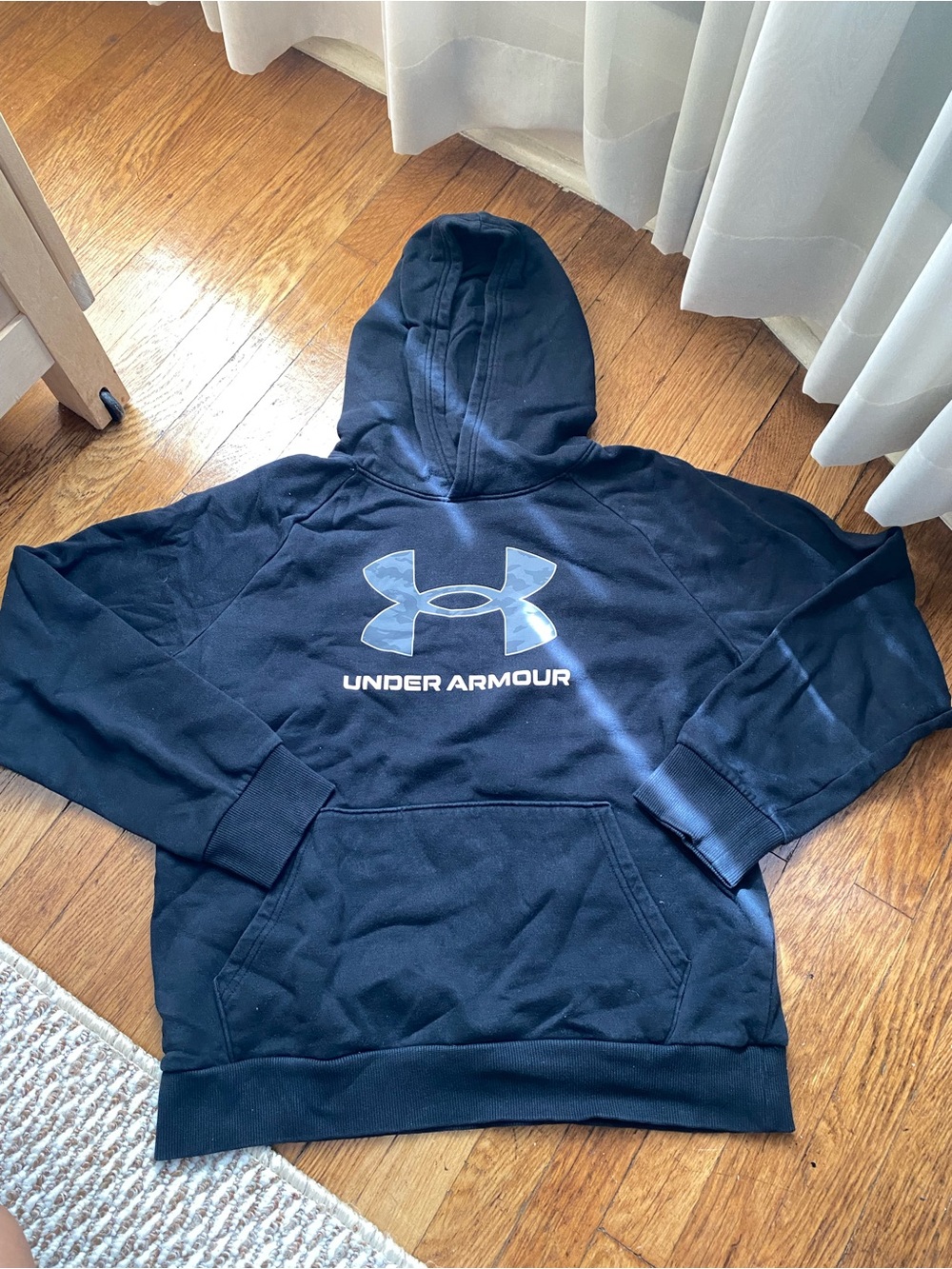 Under Armour Hoodie